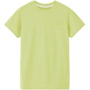 S/S FD AXION CREW レディース シャツ （AS） Mサイズ NTW82580