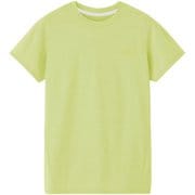 S/S FD AXION CREW レディース シャツ (AS) Lサイズ NTW82580