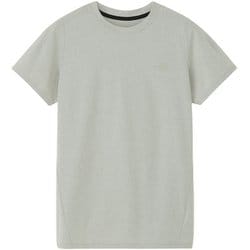 S/S FD AXION CREW レディース シャツ （Z） Mサイズ NTW82580