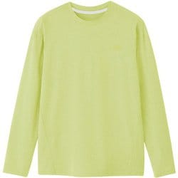 L/S FD AXION CREW レディース シャツ （AS） XLサイズ NTW82581