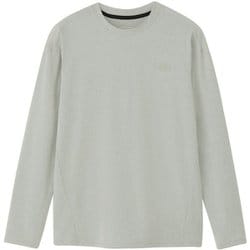 L/S FD AXION CREW レディース シャツ （Z） XLサイズ NTW82581