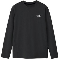 L/S FD AXION CREW レディース シャツ （K） XLサイズ NTW82581