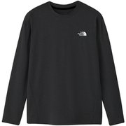 L/S FD AXION CREW レディース シャツ (K) XLサイズ NTW82581