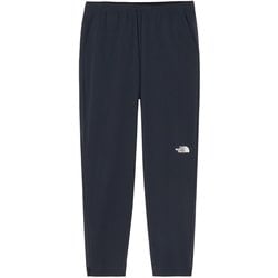 フレキシブルロングパンツ レディース ロングパンツ アーバンネイビー（UN） Lサイズ NBW12582