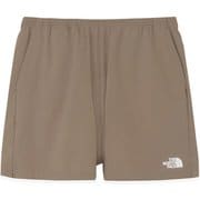 フレキシブルショーツ レディース ショートパンツ マッシュルーム（MR） Mサイズ NBW22581