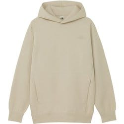 アクションニットフーディ ユニセックス スウェット フォッシルアイボリー（FI） Mサイズ NT92580