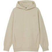アクションニットフーディ ユニセックス スウェット フォッシルアイボリー(FI) Lサイズ NT92580