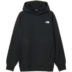 アクションニットフーディ ユニセックス スウェット ブラック（K） Lサイズ NT92580