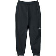 アクションニットパンツ ユニセックス ロングパンツ ブラック（K） Mサイズ NB92582