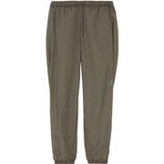 ダイアモンドフューズアクションウィンドパンツ ユニセックス ロングパンツ トープ(T) XLサイズ NP72583