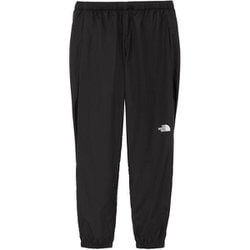 DF AXION WIND PANT メンズ ロングパンツ （K） Mサイズ NP72583