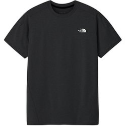 S/S FD AXION CREW メンズ カットソー （K） Mサイズ NT82580