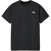 S/S FD AXION CREW メンズ カットソー (K) Mサイズ NT82580