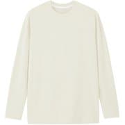 L/S FD AXION CREW メンズ カットソー (OW) XLサイズ NT82581