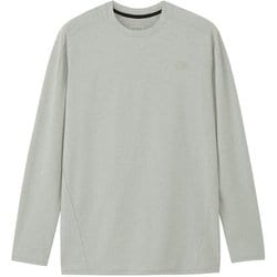 L/S FD AXION CREW メンズ カットソー （Z） Sサイズ NT82581