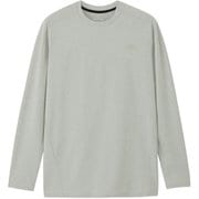 L/S FD AXION CREW メンズ カットソー (Z) Mサイズ NT82581