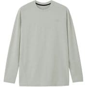 L/S FD AXION CREW メンズ カットソー （Z） Lサイズ NT82581