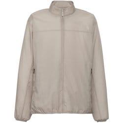 ダイアモンドフューズアクションウィンドジャケット メンズ ウインドブレーカー フォッシルアイボリー（FI） Mサイズ NP72580