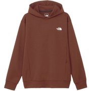 モーションフーディ ユニセックス パーカー セコイアレッド（SQ） Mサイズ NT12495