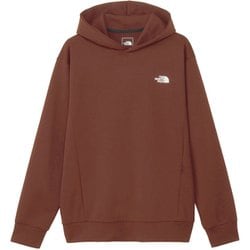 モーションフーディ ユニセックス パーカー セコイアレッド（SQ） XLサイズ NT12495