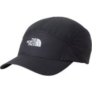 TRAIL PEAK CAP スポーツウェア キャップ （K） Sサイズ NN42512