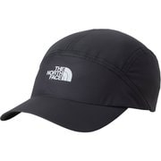 TRAIL PEAK CAP スポーツウェア キャップ (K) Lサイズ NN42512