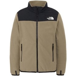 ZI MT VERSA MIC JK キッズ ジャケット （MR） 150サイズ NAJ72503