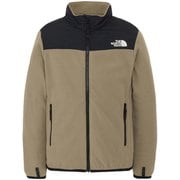 ZI MT VERSA MIC JK キッズ ジャケット (MR) 160サイズ NAJ72503