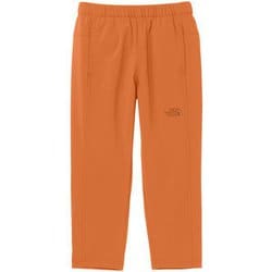 トドラーマウンテンイージーパンツ キッズ パンツ （YO） サイズ100 NBT32506