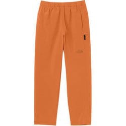 マウンテンイージーパンツ キッズ パンツ （YO） サイズ130 NBJ32506