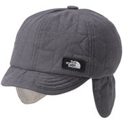 BABY QUILTING CAP ベビー 帽子 （GG） BFサイズ NNB42502