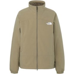 アドバンスドジャケット ユニセックス フリース フォールンロック（FR） Mサイズ NP72550