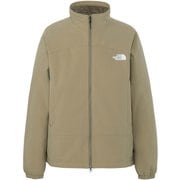 アドバンスドジャケット ユニセックス フリース フォールンロック(FR) XLサイズ NP72550