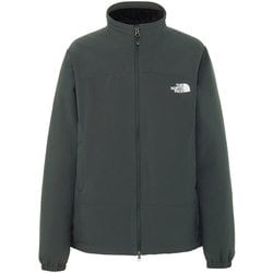 ADVANCED JACKET ユニセックス フリース （AG） XSサイズ NP72550