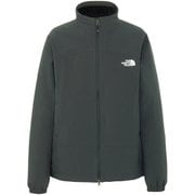 ADVANCED JACKET ユニセックス フリース （AG） Lサイズ NP72550