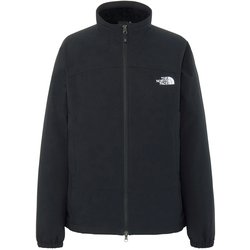 ADVANCED JACKET ユニセックス フリース （K） XSサイズ NP72550