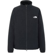 ADVANCED JACKET ユニセックス フリース （K） XSサイズ NP72550