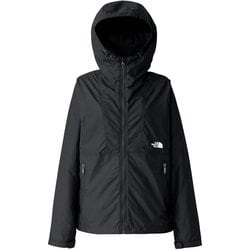 【新品】ノースフェイス コンパクトジャケット　ブラック ヨドバシ.com - THE NORTH FACE ザ・ノース・フェイス