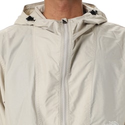 ノースフェイス Lサイズフォッシルアイボリー コンパクトジャケットNP72530 公式】コンパクトジャケット（メンズ）｜ザ・ノース・フェイス