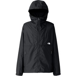 THE NORTH FACE コンパクトジャケット　ウィンドブレーカー　ブラック THE NORTH FACE＞コンパクト ジャケット