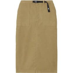 バレーウェーブスカート スカート （CK） Mサイズ NBW82432