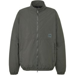 エンライドトラックジャケット ユニセックス ジャケット （GG） Sサイズ NP22560