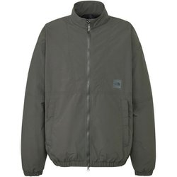 エンライドトラックジャケット ユニセックス ジャケット (GG) XLサイズ NP22560