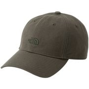 TNFシンプリークラシックキャップ ユニセックス キャップ (NT) Lサイズ NN02534