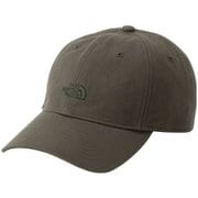 TNFシンプリークラシックキャップ ユニセックス キャップ (NT) Lサイズ NN02534
