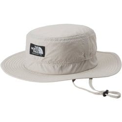 ホライズンハット ユニセックス ハット フォッシルアイボリー（FI） Mサイズ NN42531