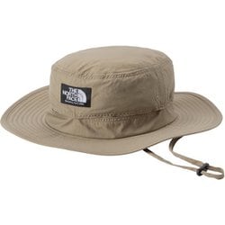 ホライズンハット ユニセックス ハット クラシックカーキ（CK） Lサイズ NN42531