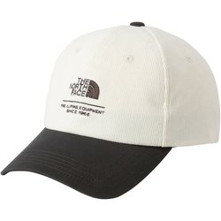 バレーコーデュロイキャップ ユニセックス キャップ フォッシルアイボリー2（FF） NN42430