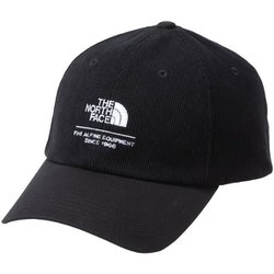 バレーコーデュロイキャップ ユニセックス キャップ ブラック2（KK） NN42430