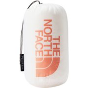 パーテックススタッフバッグ3L スタッフバッグ ホワイト×ヤムオレンジ(WY) NN32522